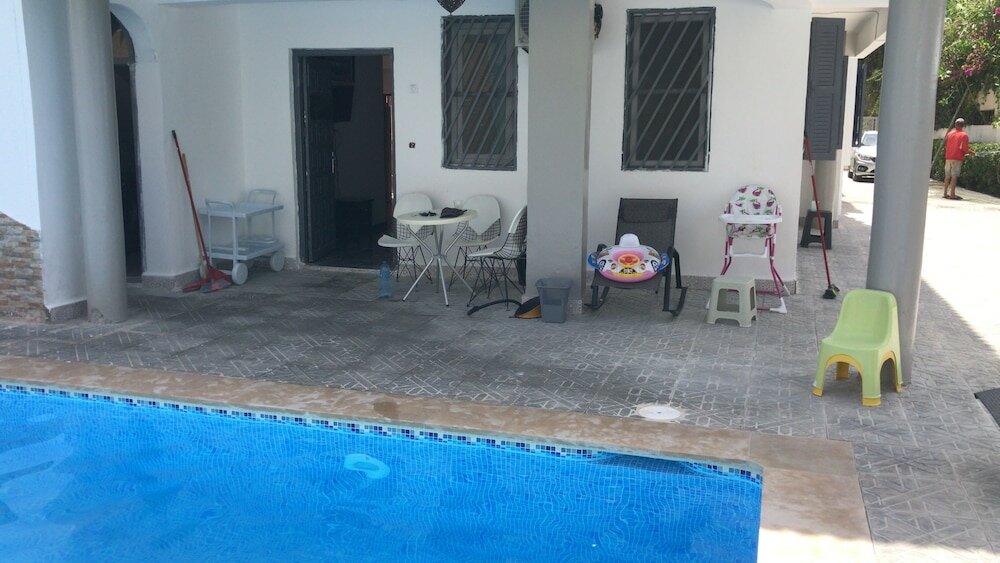 Фото Too Many Suites