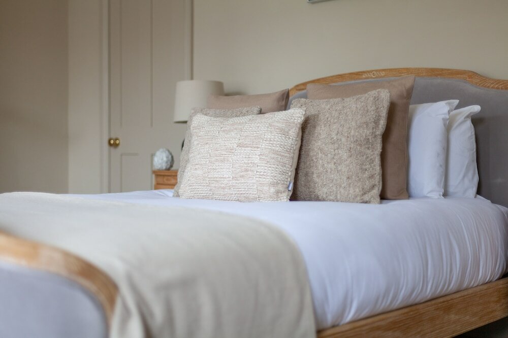 Фото The Clapham House