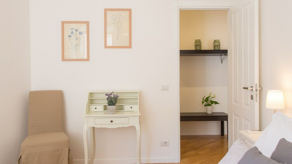 Фото Rental in Rome Giulia Atmosphere