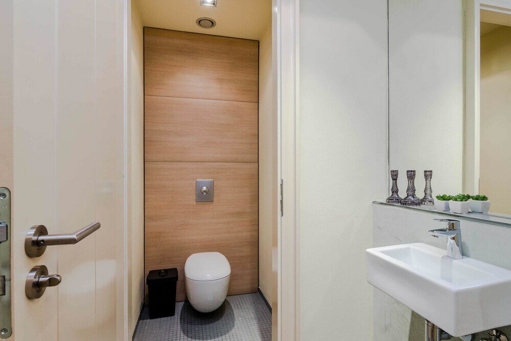 Фото Michal&Friends Luxury Center Apartment