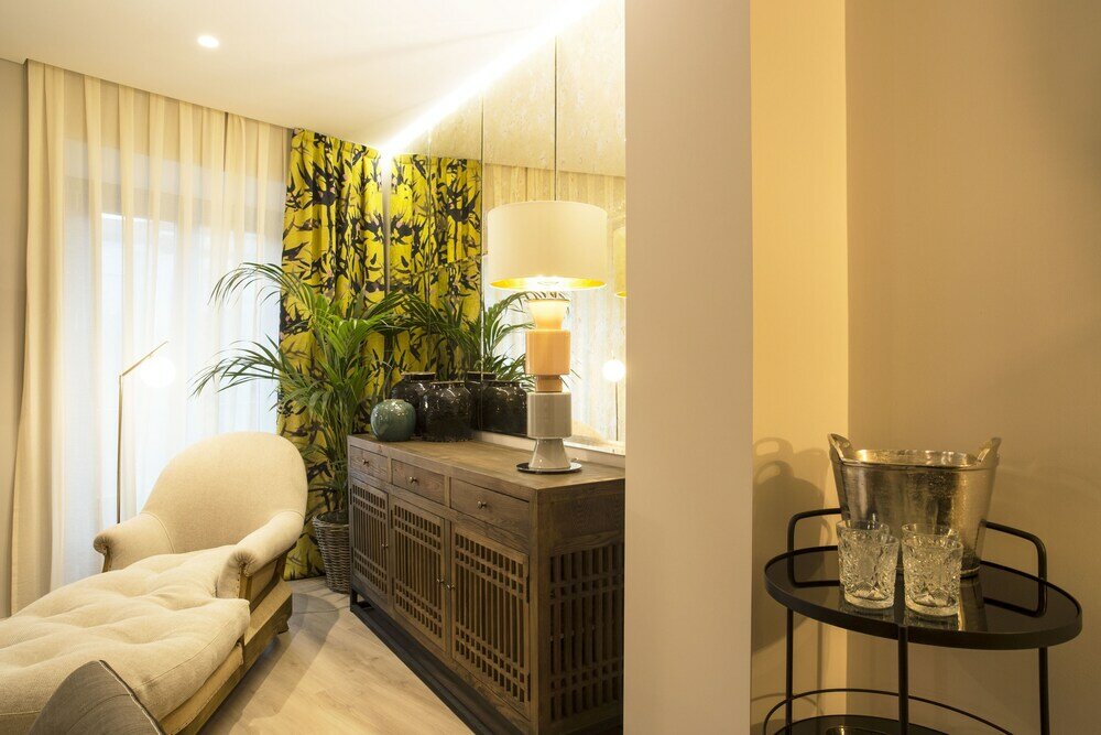 Фото Spain Select Santa Ana Apartments