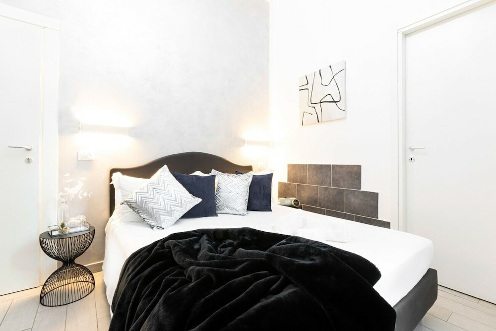 Фото Trastevere Suites - Top Collection