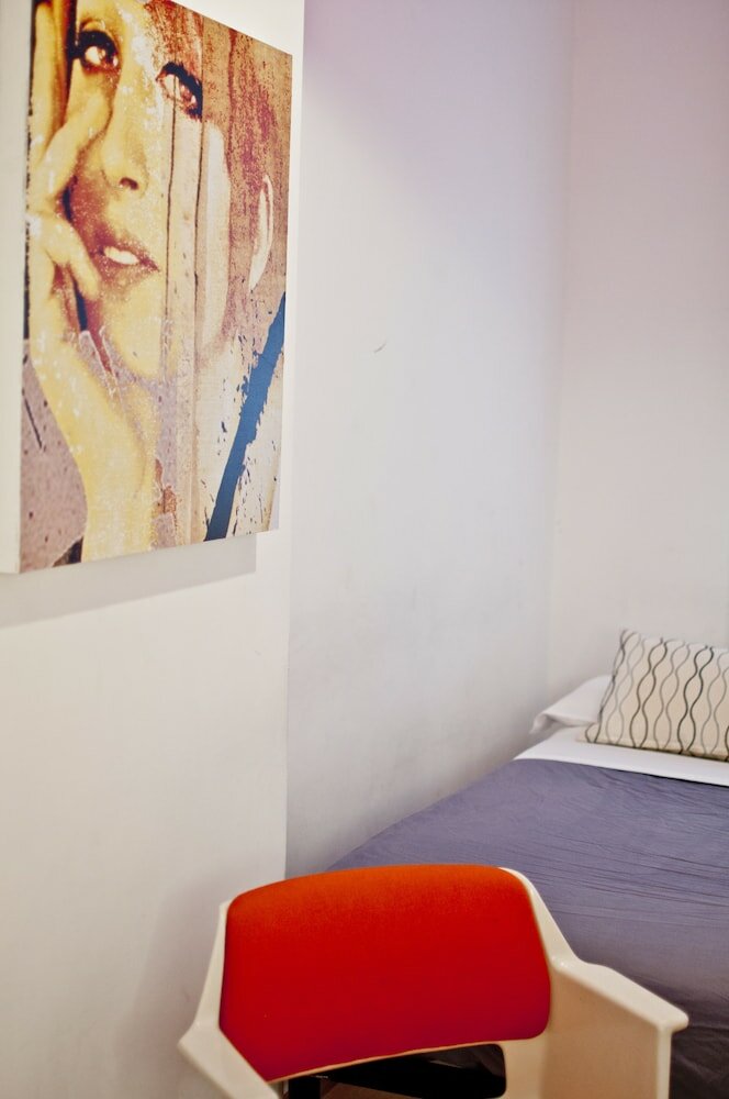 Фото Colosseum Garden