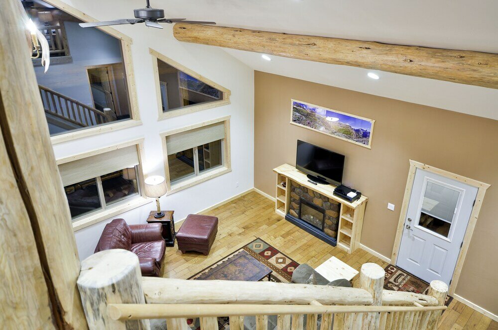 Фото Paddle Ridge