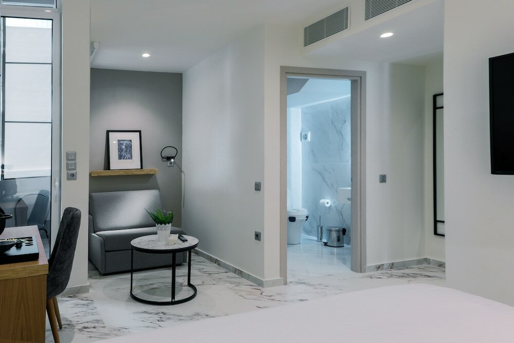 Фото Urban Frame Acropolis