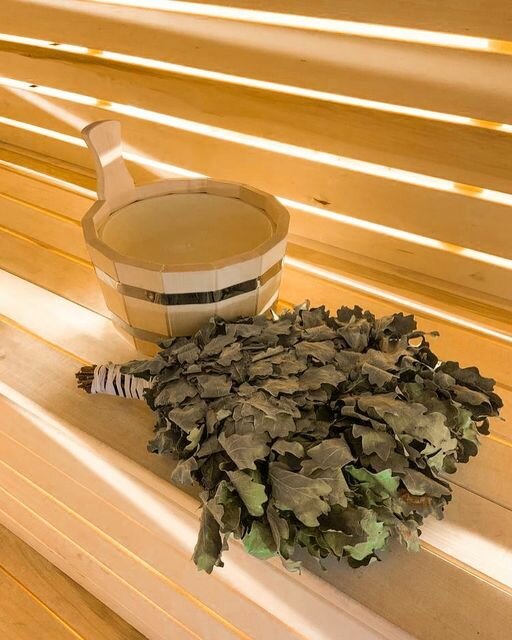 Sauna TeploHот, Almaty, photo