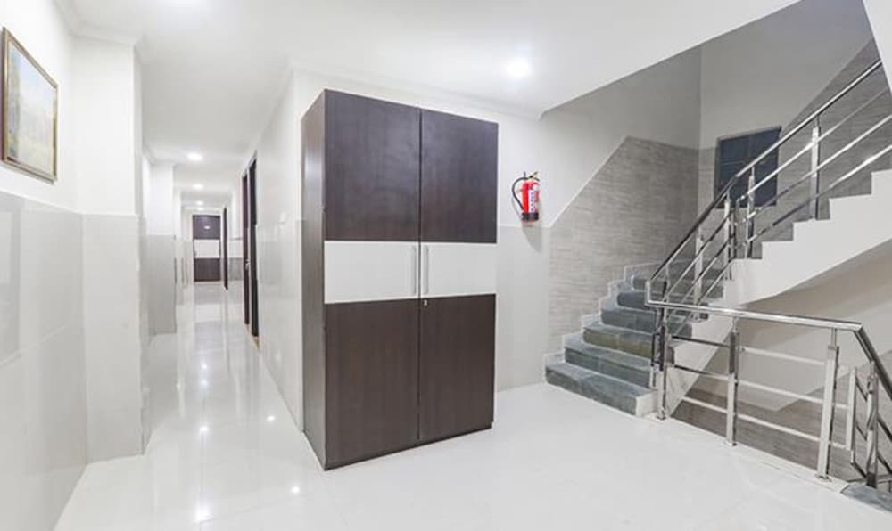 Фото Fabhotel Shyam Inn