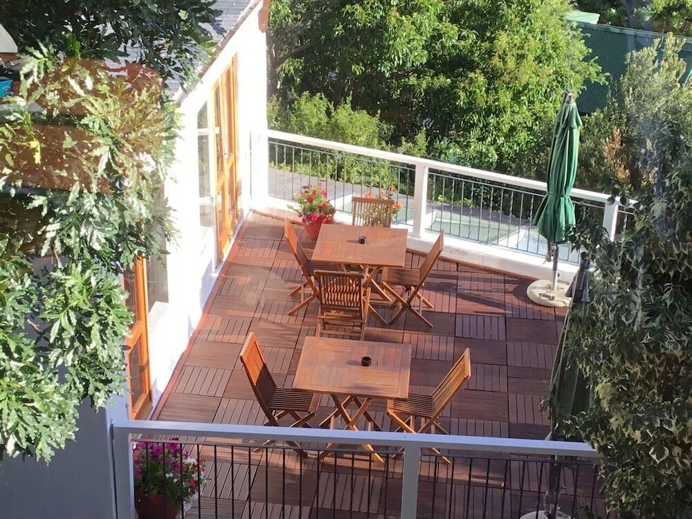 Фото Ocean Golf Guest House