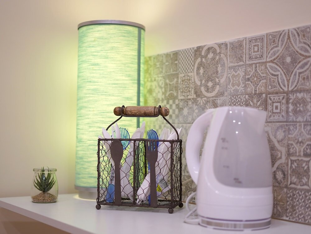 Фото Giulias Home The Nest