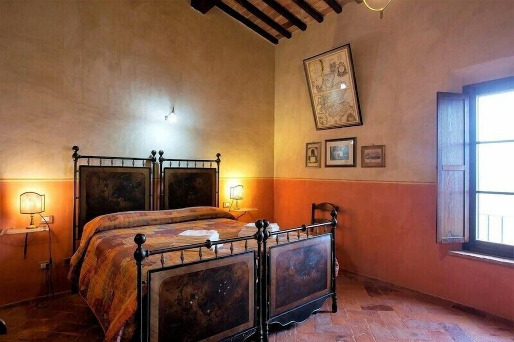 Фото Podere Cunina