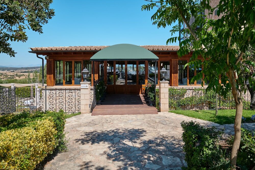 Фото Hotel Rural Es Figueral Nou - Adults Only +15