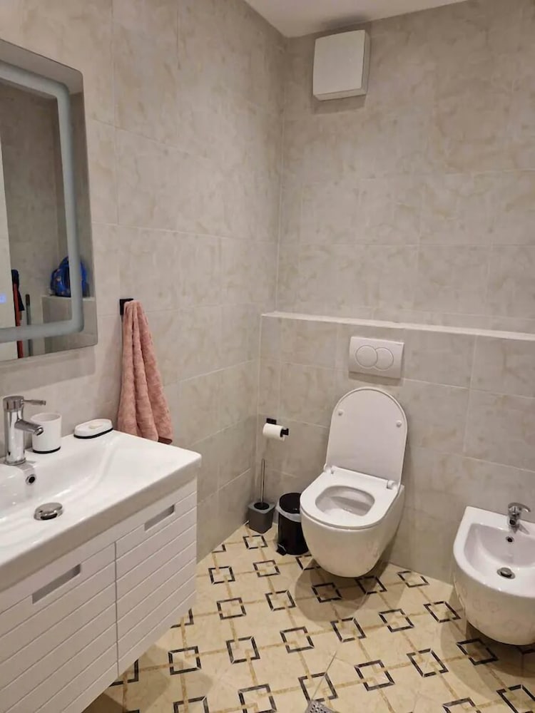 Фото Seaview Luxury