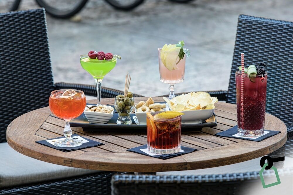 Фото Hotiday Hotel Verona