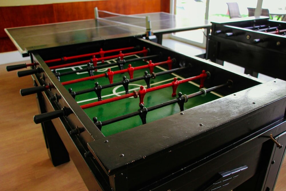 Фото Beach Living Super Confort