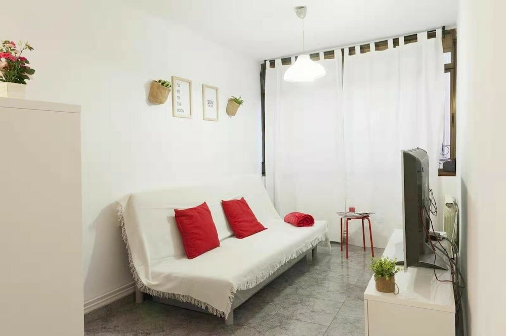 Фото Cosy Apartment Fira Barcelona