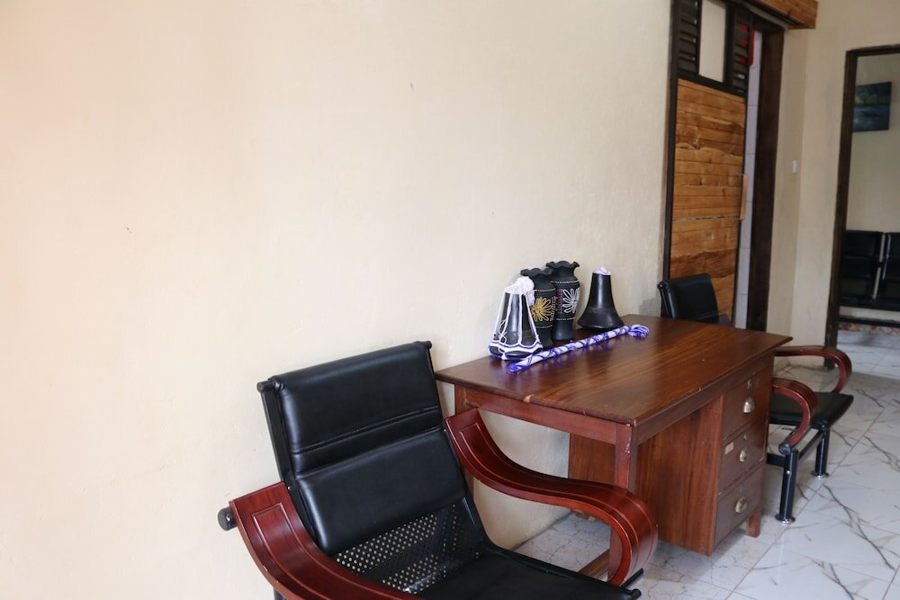 Фото Henotes B&b