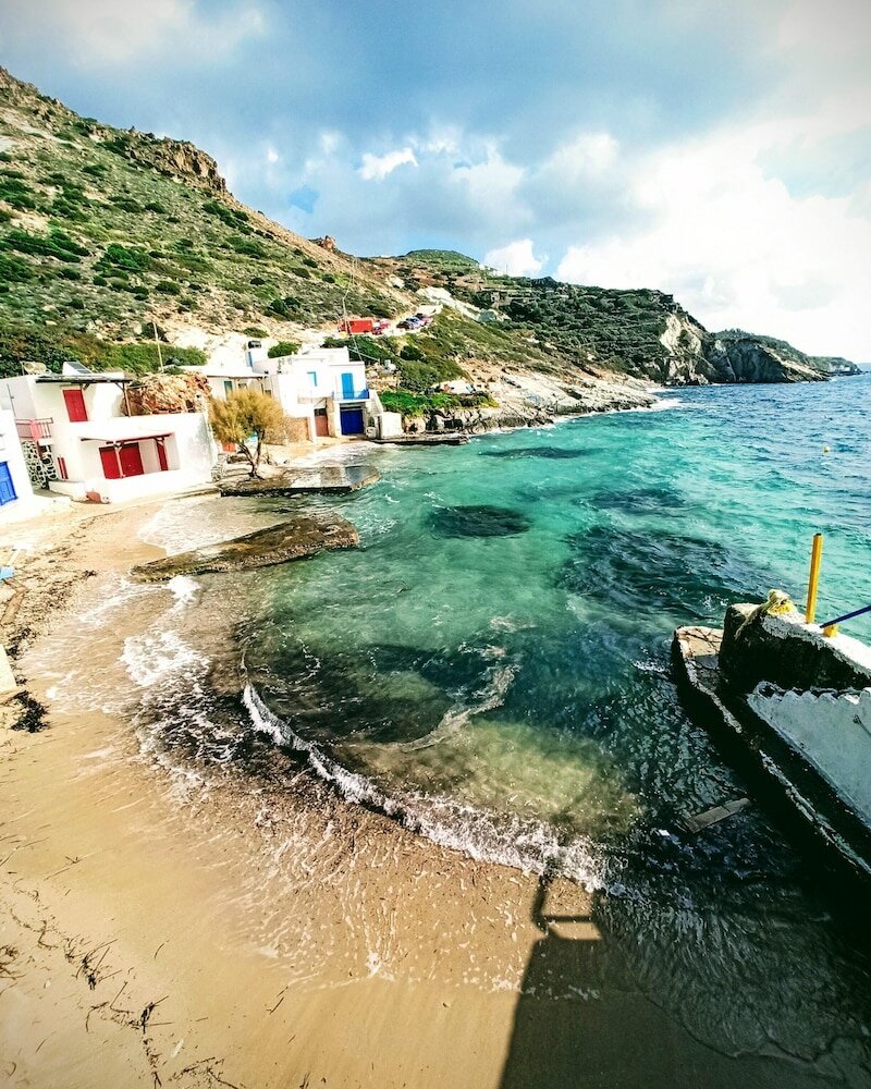 Фото Eco Sirma Flaris