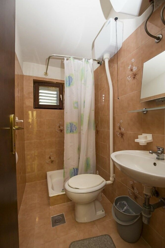 Фото Apartment Marija Valtura One Bedroom