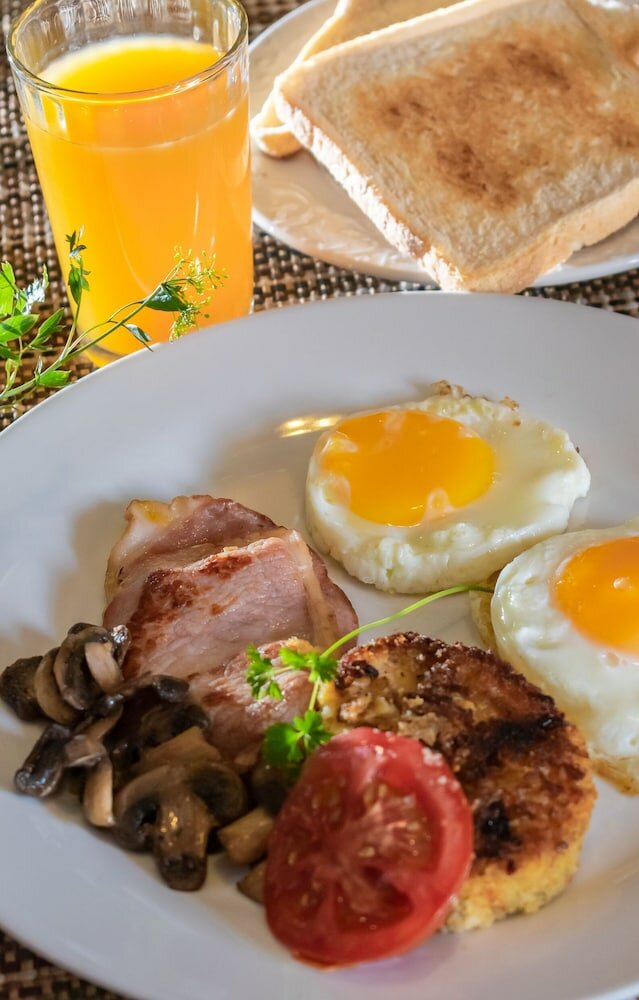 Фото Bastille de Blignaut B&b