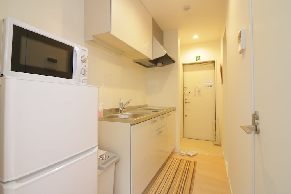 Фото Hg Cozy Hotel No. 52 Mibu 4-chome Station