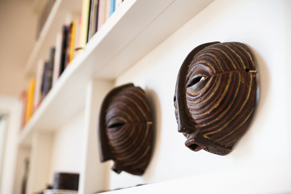 Фото Fondazza 79 Design by Wonderful Italy