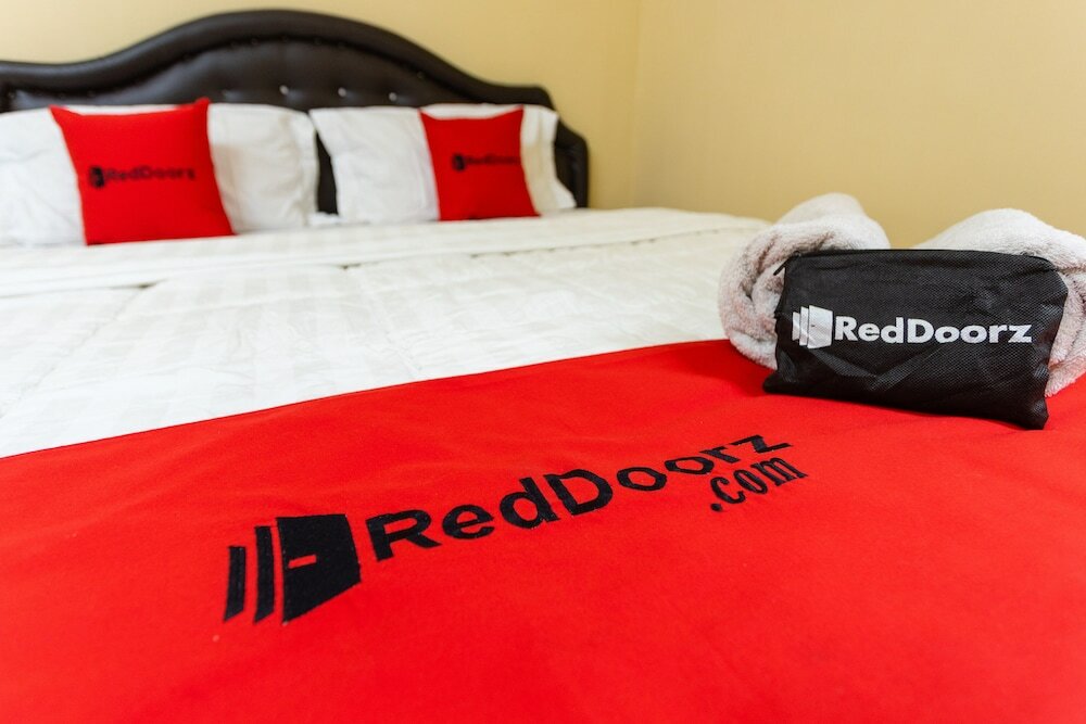 Фото RedDoorz @ Danau Bratan