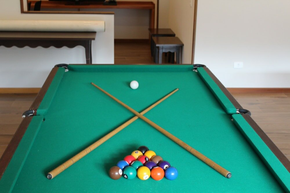 Фото Pousada Grandchamp