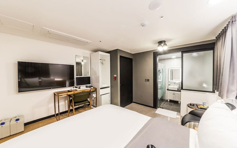 Фото Cheonho Hotel Gam