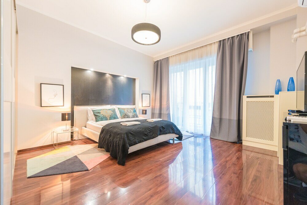 Фото Venus Apartments - Liberty Bridge