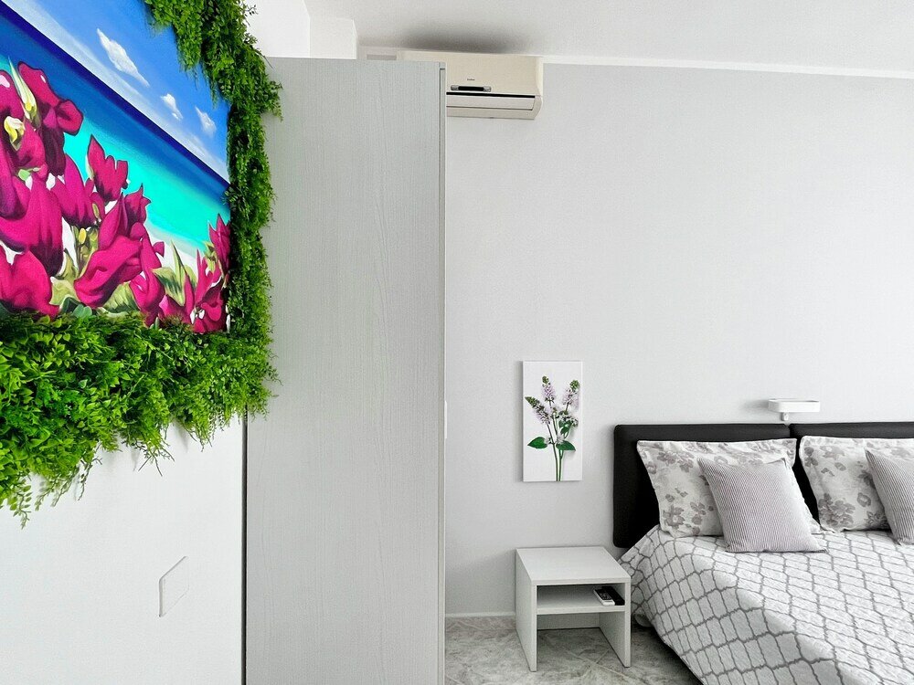 Фото Innsud - Salentobedrooms