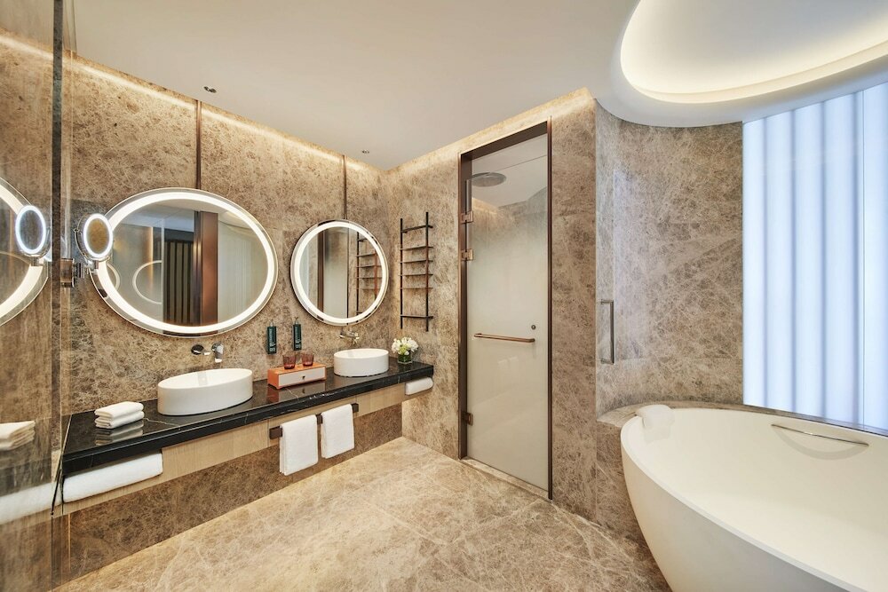 Фото Hilton Huzhou Nanxun