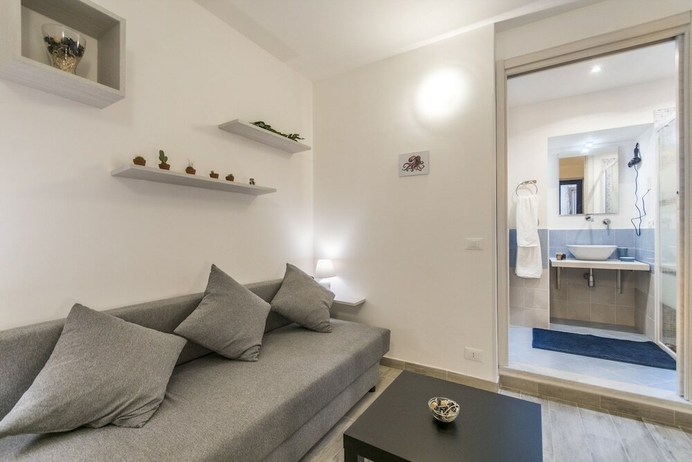 Фото Casa del Genio alla Vucciria