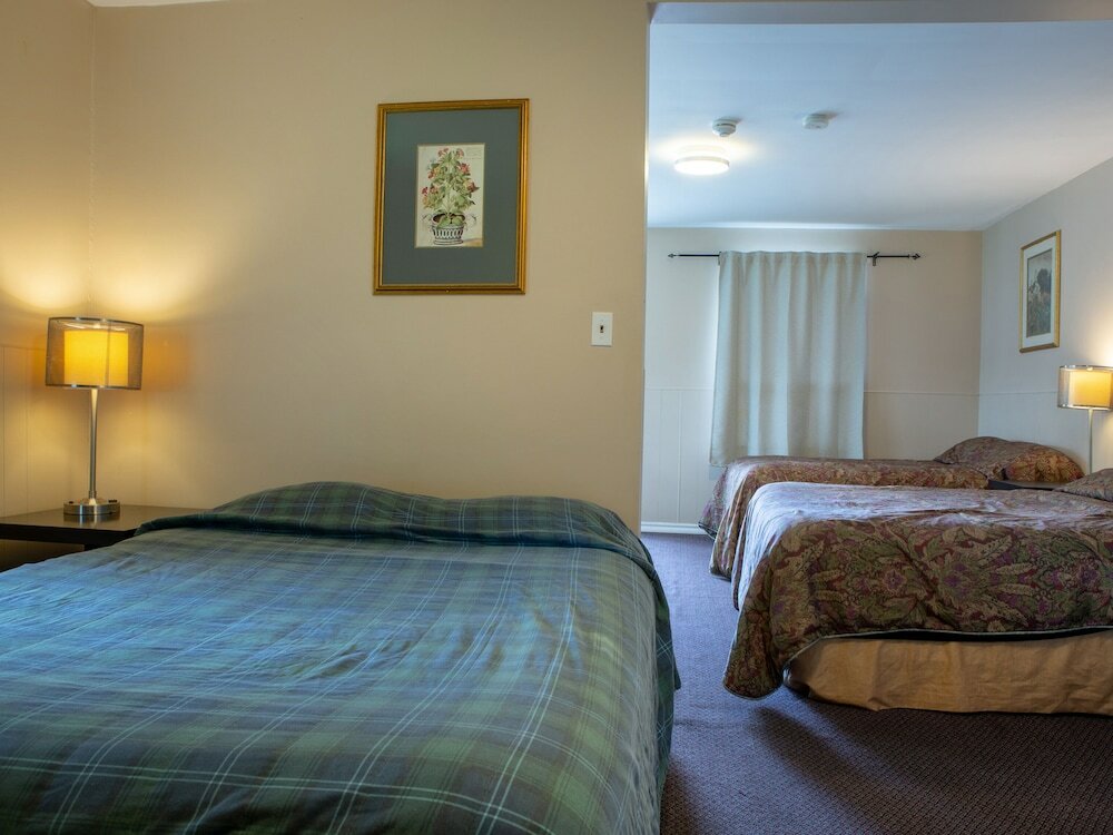 Фото Hotel Richmond Hill On North