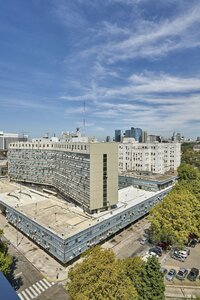 Гостиница Almarena Puerto Retiro