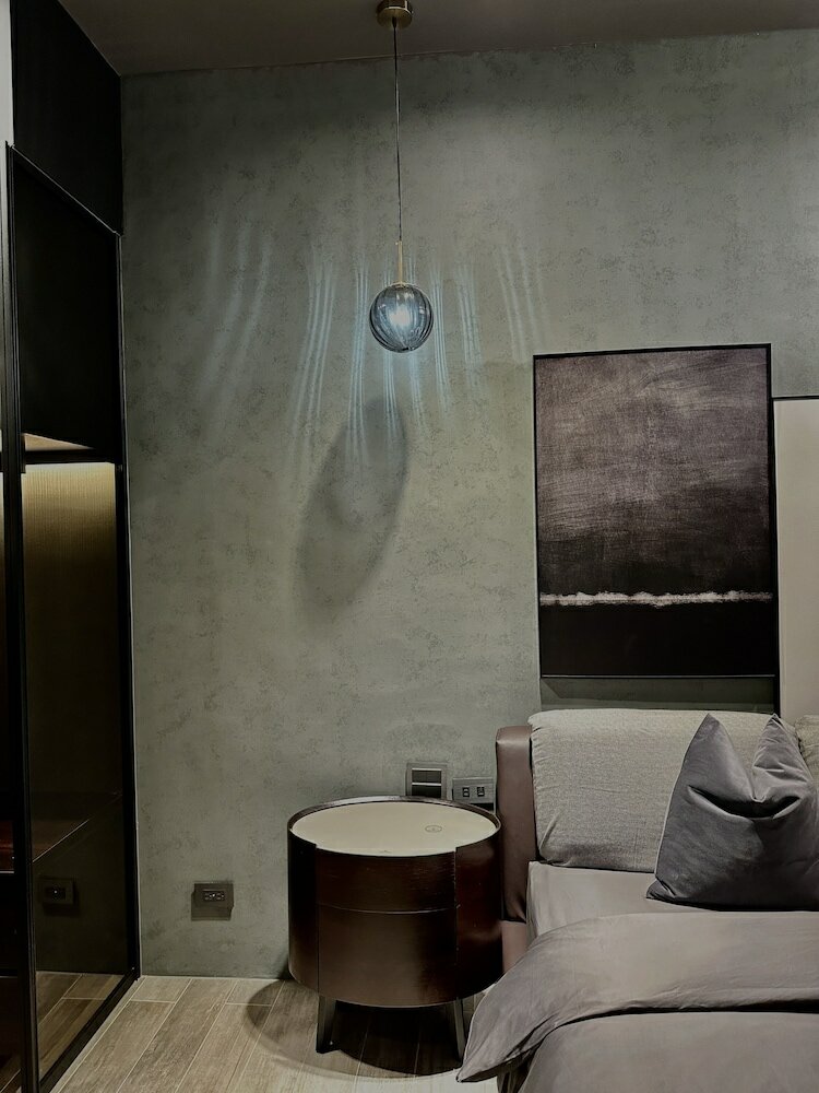 Фото Here Hostel - Pingtung