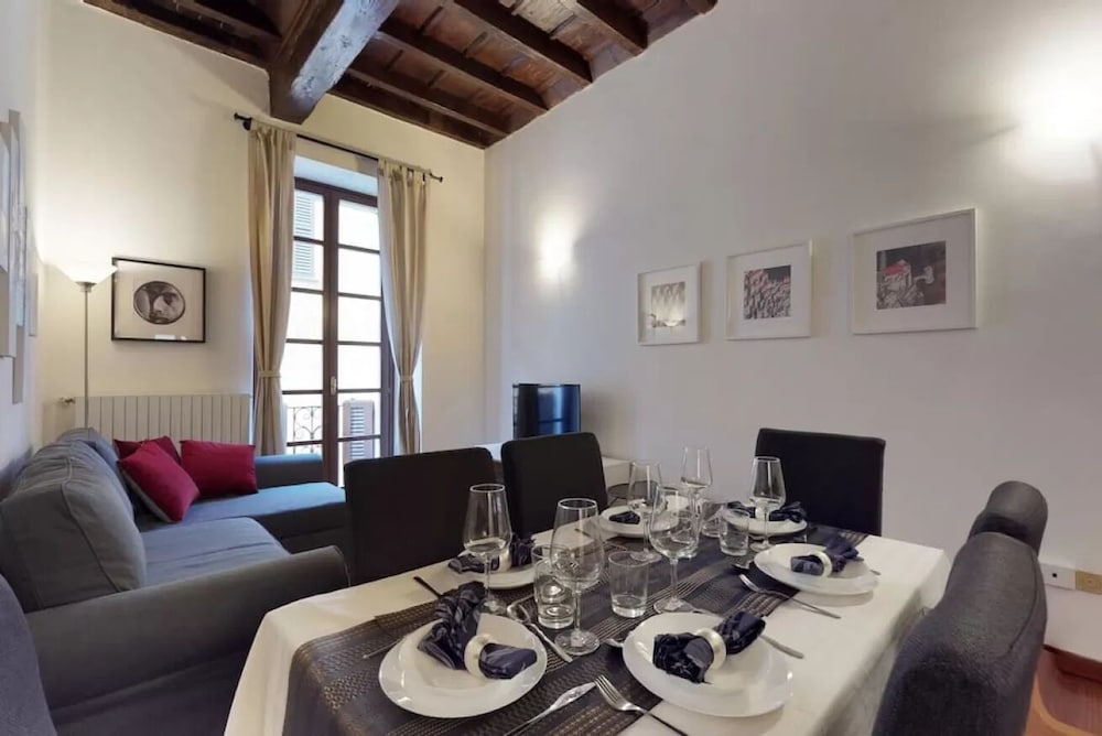 Фото Italianway - Borgospesso 14