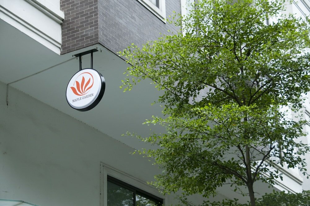 Фото Hana Stay Tran Quoc Hoan