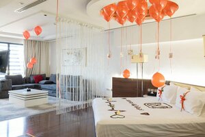 Гостиница Mira Business Hotel