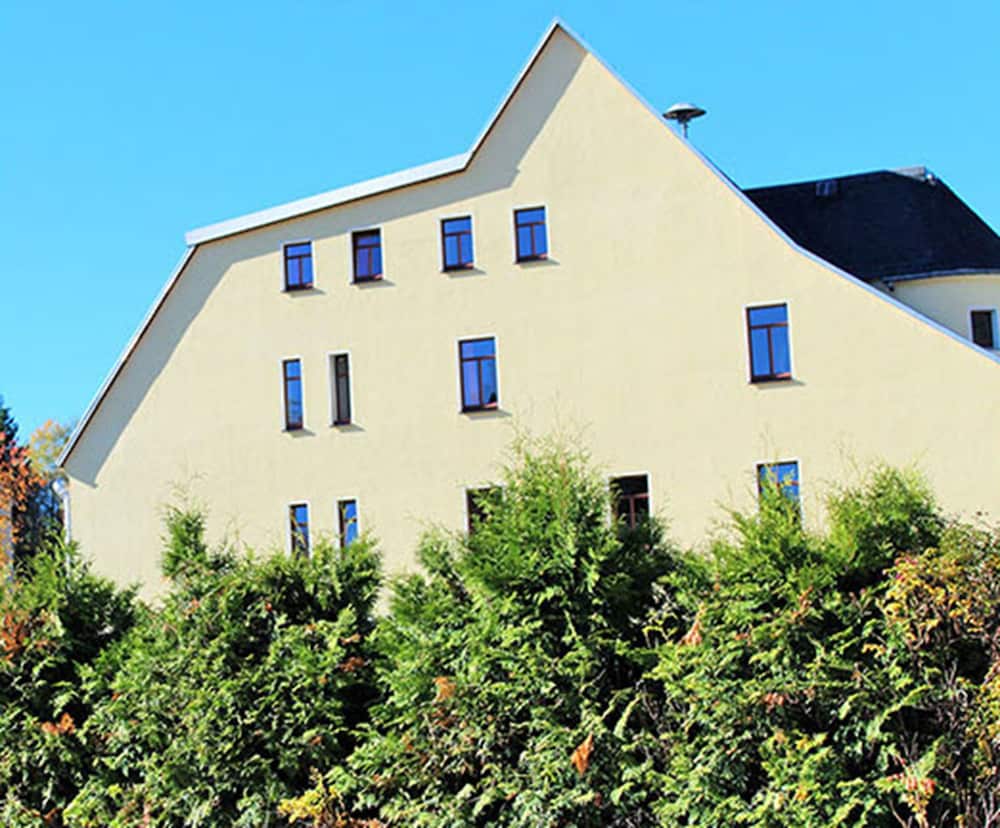 Фото Gästehaus Am Adlerfelsen