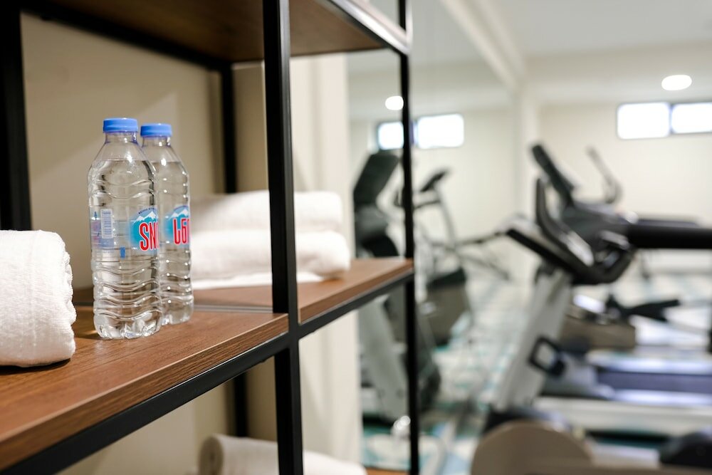 Фото Suatis Resort Hotel