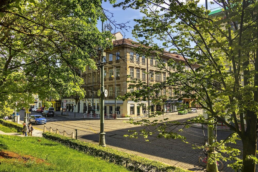 Фото Historic Centre APTs by Michal&Friends