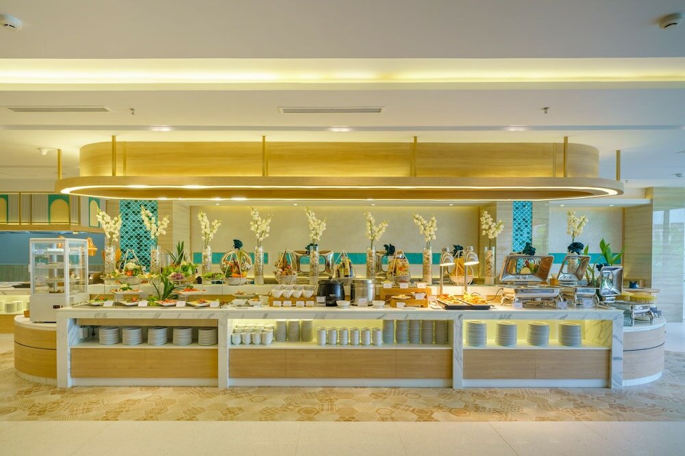 Фото Отель Seaesta Nha Trang Hotel