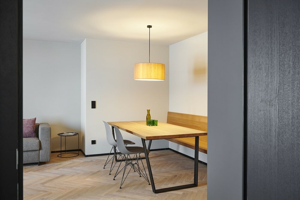 Фото W52 Apartments