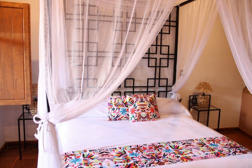 Фото Hotel Santa Martha