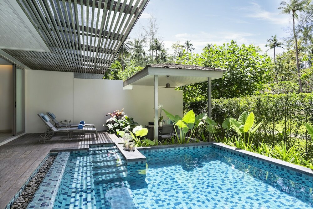 Фото Avani Khao Lak Resort