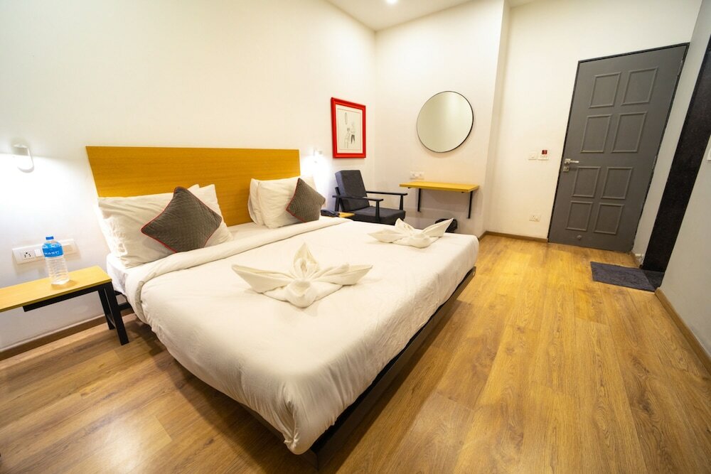 Фото The Park Infinity