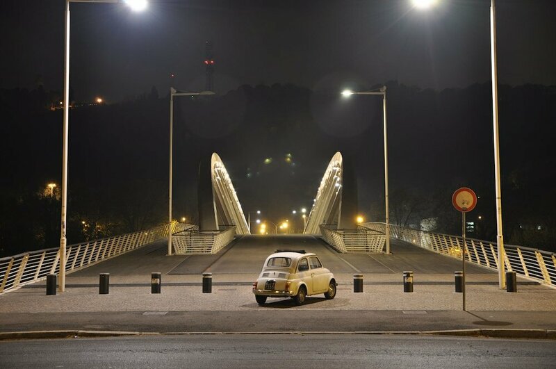 GuestHouse IlCinquino