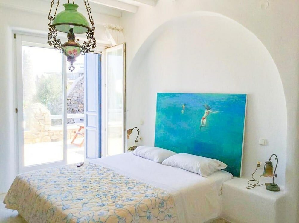 Фото Poseidon Secret Blue Pools