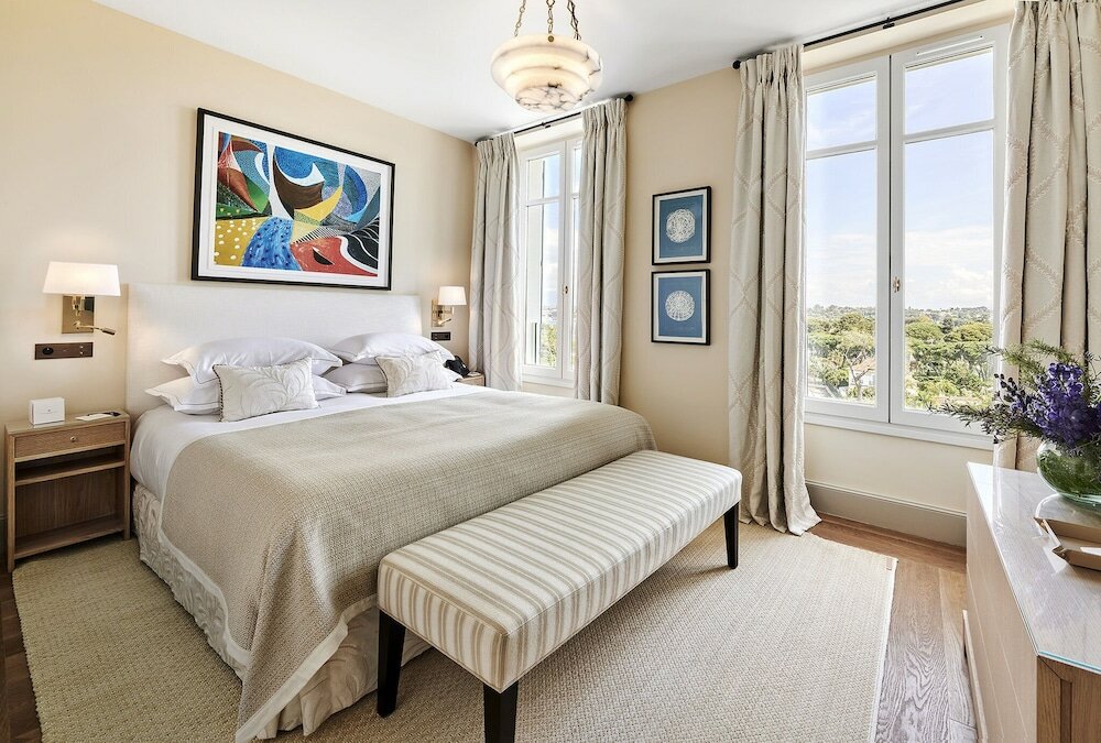 Фото Hotel du Cap-Eden-Roc