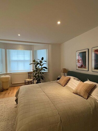 Гостиница Spacious and Bright 1 Bedroom Flat in Notting Hill в Лондоне